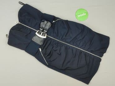 reserved sukienka denim: Sukienka damska, rozmiar M — 2