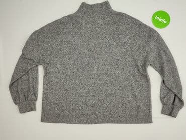 sweter oversize: F&F, Гольф жіночий, розмір M на lalafo.pl — 3 sweter oversize: F&F, Гольф жіночий, розмір M — 3