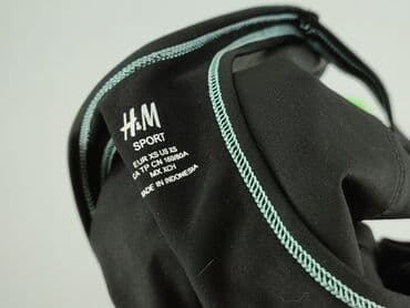 biustonosz 85e: H&M Sport, Top damski, rozmiar XS — 5