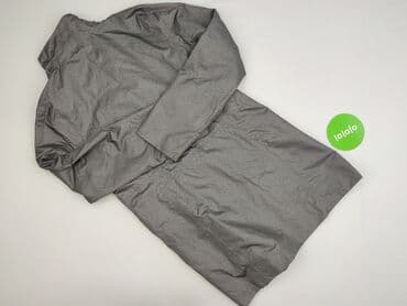 kurtki zimowe damskie c a: Blue Motion, Płaszcz damski, rozmiar S — 3