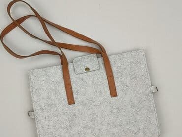 czapka z daszkiem ze stichem: Torba materiałowa, stan - Bardzo dobry — 1