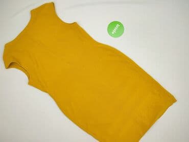 modna sukienka midi: Kaleidoscope, Sukienka damska, L — 4