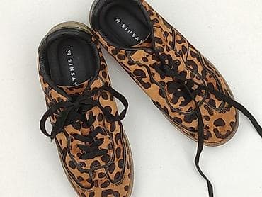 Кросівки: Sinsay, Кросівки жіночі, розмір 39 — 1