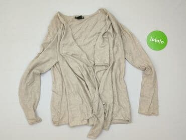 primark szlafrok: H&M Basic, Kardigan damski, rozmiar S — 3