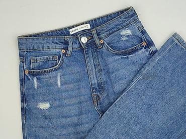 cross jeans: Cropp, Jeansy damskie, rozmiar S — 1