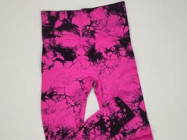 spodnie dresowe peak performance: Legginsy Sportowe damskie, S — 1