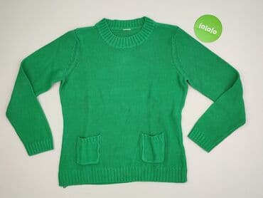 n every day sweter: Sweter damski, rozmiar M — 2