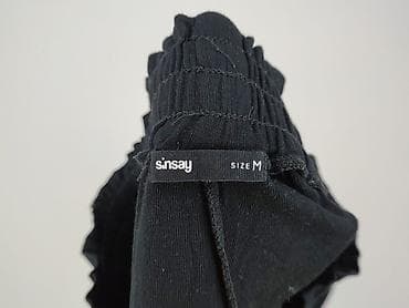 cargo cropp: Sinsay, Spodnie dresowe dla mężczyzn, rozmiar M — 4
