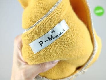 sukienki sweterkowe plus size: Tunika damska, rozmiar XL — 5