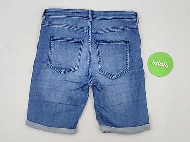 h m spódnica: H&M, Szorty damskie, rozmiar S — 3