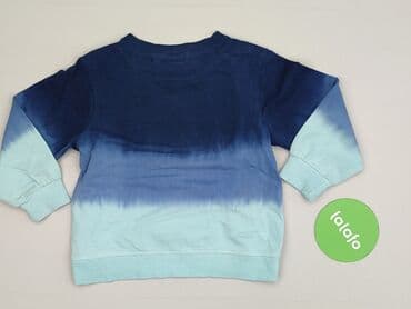 modne sweterki allegro: Sweatshirt, Cool Club, 3-4 years, 98-104 cm, condition - Perfect — 3
