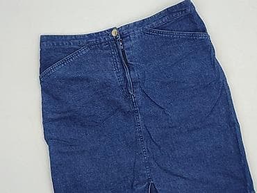 jeans cos: Spódnica damska, rozmiar M — 1