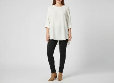 next legginsy damskie: Miss Selfridge, Legginsy Eleganckie damskie, rozmiar 2XL — 7