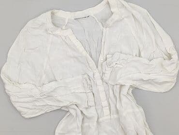 dluga bluzka do legginsow: Women`s tunic, size S — 2