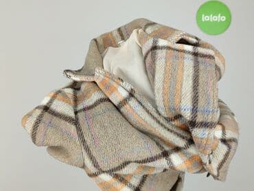 kamizelka romby: Płaszcz, 3-4 lat, 98-104 cm, stan - Bardzo dobry — 6