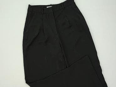 Zara, Spodnie materiałowe damskie, rozmiar XS