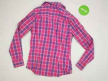 odzież c a: Koszula damska, M — 3