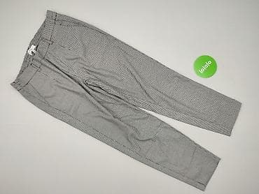 body zaea: Object, Spodnie materiałowe damskie, rozmiar L — 2