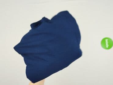 reserved bluzka z dekoltem v: Bluzka damska, rozmiar S — 6