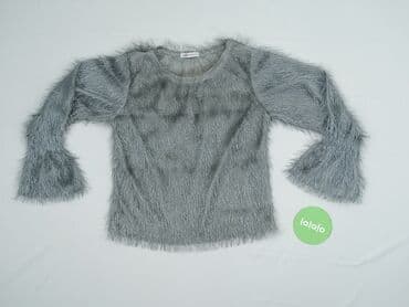 sweter h: Women`s sweater, size S (EU 36) — 2