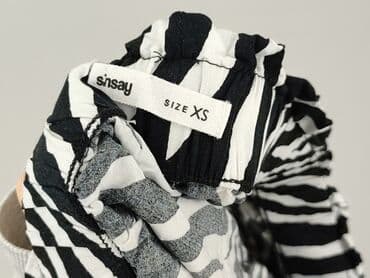 spodenki smyk: Sinsay, Szorty damskie, rozmiar XS — 4