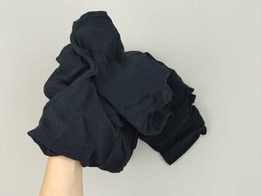 bluzka z dlugim rekawem czarna: Masai, Top damski, rozmiar L — 5