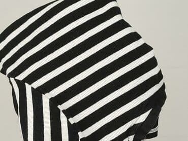 koszulka w paski sinsay: Sinsay, T-shirt damski, rozmiar L — 6