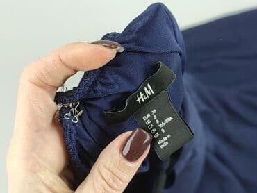 dopasowana sukienka h m: H&M, Sukienka damska, rozmiar M — 5