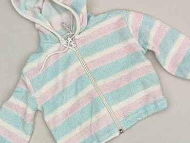 czapka coca cola: Jacket, 6-9 months, condition - Very good — 1