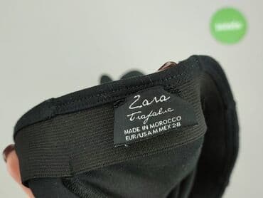 cekinowa spódnica zara: Zara, Spódnica damska, rozmiar M — 4