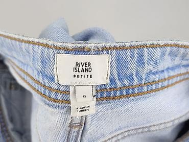 icepeak: River Island Petite, Jeansy damskie, rozmiar S — 4