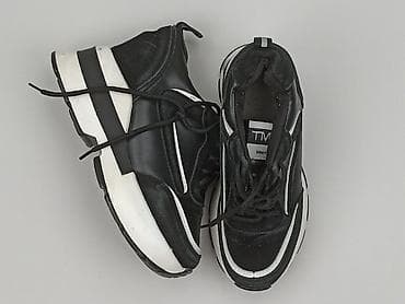 w.klapkach tekst: Sneakersy damskie, rozmiar 38 — 1