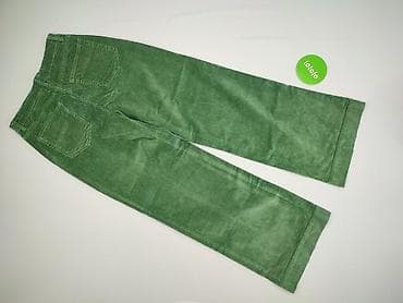 spodnie wednesday: Shein, Spodnie materiałowe damskie, rozmiar M — 3