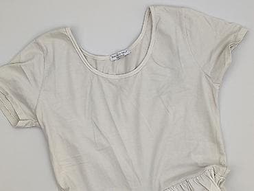 koszulki elastan: ITALY FASHION, Sukienka damska, rozmiar S — 1