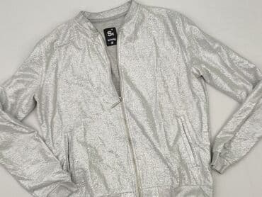 Women's Clothing: Sinsay, Women`s bomber jacket, XS at lalafo.pl — 1 Women's Clothing: Sinsay, Women`s bomber jacket, XS — 1