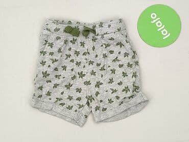 klapki profilowane zdrowotne: Shorts, So cute, 6-9 months, condition - Perfect — 2