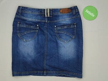 spódnice guess: Yessica, Spódnica damska, rozmiar L — 4