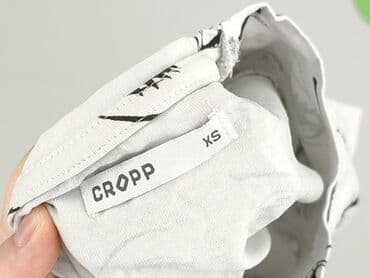 t shirty z fajnymi napisami: Cropp, Women`s T-shirt, size XS (EU 34) — 4