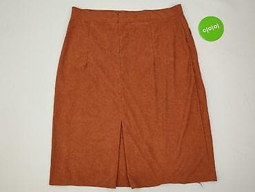 dlugosc stanu: Spódnica damska, rozmiar 2XL — 3