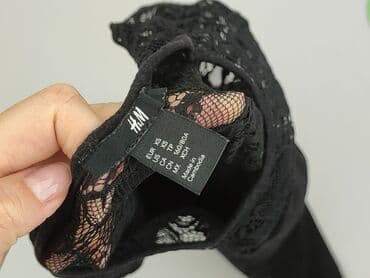 duże rozmiary ekskluzywne sukienki plus size: H&M, Women`s dress, size XS (EU 34) — 4