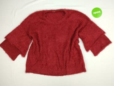 sweter w paski reserved: Sweter damski, XL w lalafo.pl — 2 sweter w paski reserved: Sweter damski, XL — 2