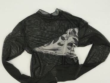 bluzki termiczne: PrettyLittleThing, Bluzka damska, rozmiar M — 1