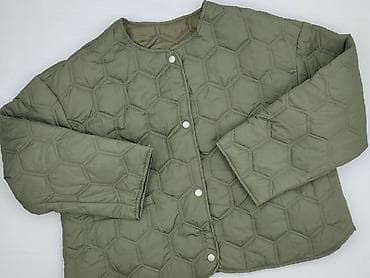 6xl: Kurtka przejściowa damska, rozmiar 2XL — 1