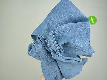 jeans 44: Zara, Jeansy damskie, rozmiar XL — 4