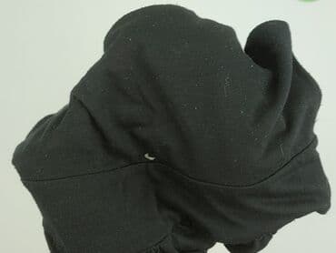 czarna sukienka dla 60 latki: Sukienka damska, rozmiar L — 6