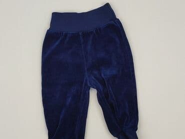 kurtka napapijri: Sweatpants, 6-9 months, condition - Perfect — 1