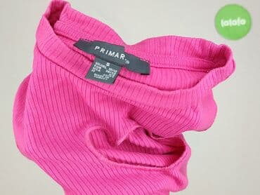 but first prosecco t shirty: Primark, T-shirt damski, rozmiar S — 6