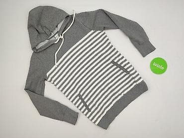 mordex dresy: HDM, Bluza z kapturem damska, rozmiar M — 2