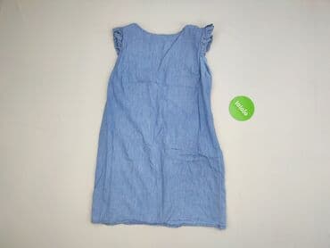 sukienki modbis allegro: SZACHOWNICA, Women`s dress, size XL (EU 42) — 2