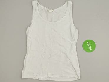 T-shirts and tops: H&M Basic, Women`s top, size L — 2